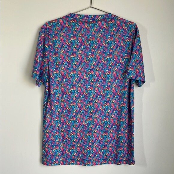 Chubbies Ultimate Everywear T-Shirt - S - Picture 3 of 7